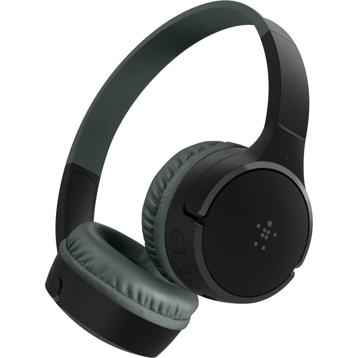 Belkin SOUNDFORM Mini Wireless On - Ear Headphones for Kids - Good - ReDial Belkin SOUNDFORM Mini Wireless On - Ear Headphones for Kids - Good - ReDial